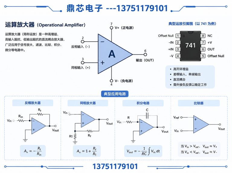 滨州国产IC展示图