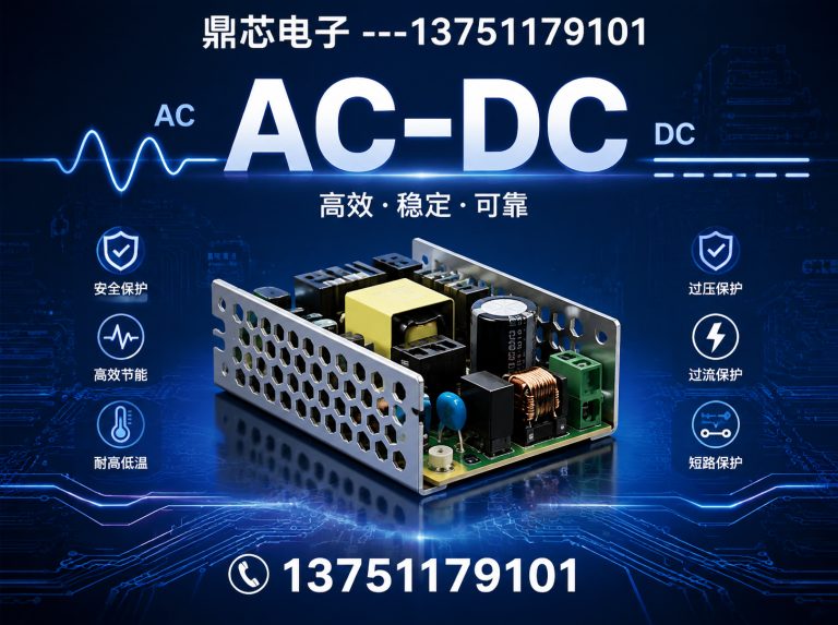 滨州AC-DC展示图